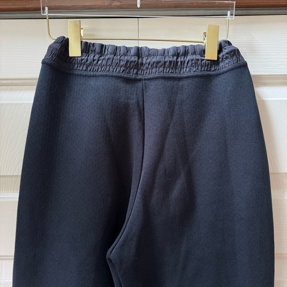 Nike Sportswear Tech Fleece Women's Crop Pants Black size small - Picture 5 of 12